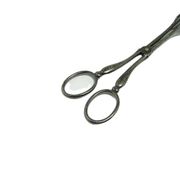 Danish Art Nouveau grape scissors, 1920s