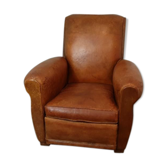 Club chair
