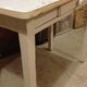 Bureau ou table