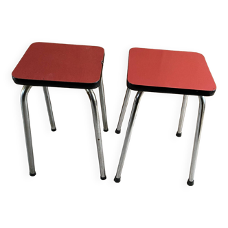 stools