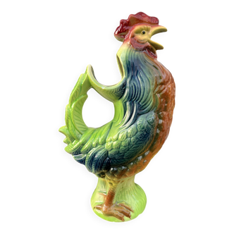 Saint-Clement rooster pitcher