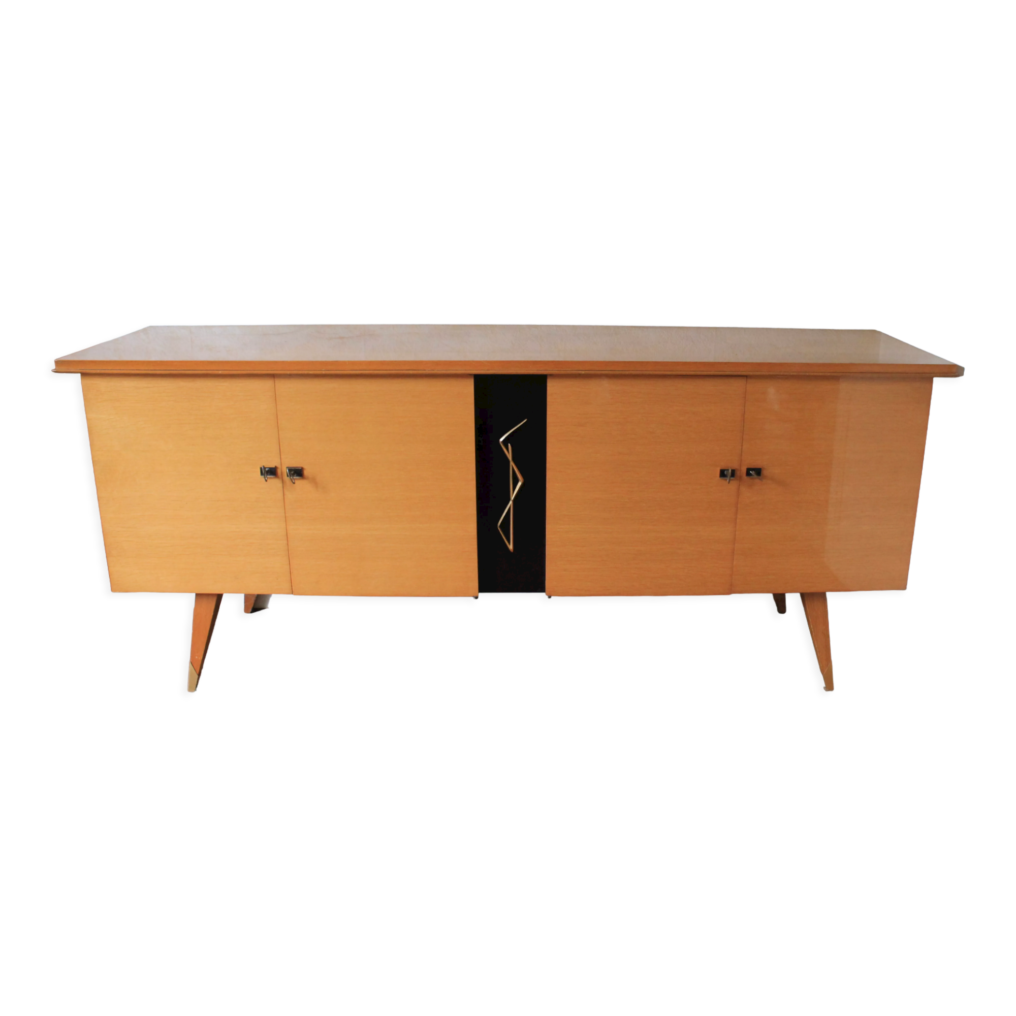 Vintage 60s sideboard