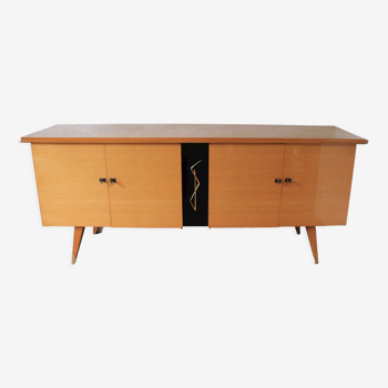 Vintage 60s sideboard