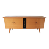 Vintage 60s sideboard