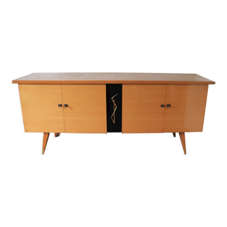 Vintage 60s sideboard
