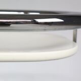 S70 stool by Börje Lindau and Bo Lindekrantz, 1970s