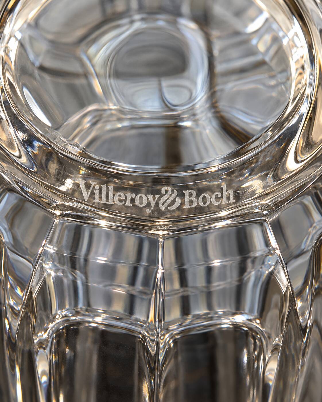 11 highball glasses Villeroy & Boch Miss Desiree – 14.5 cm
