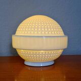 Bernardaud porcelain lamp