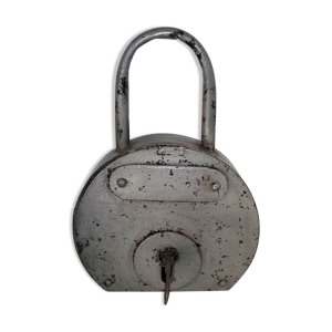 Boite à clés cadenas