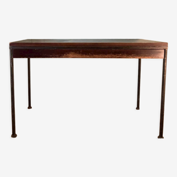 Table de métier
