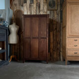 Old library with grilles (renovated)