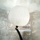 Floor lamp years 60