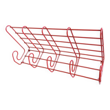 Vintage IKEA Fran Coat Rack/Shoe Rack, 1980s Design