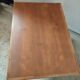Bureau vintage scandinave