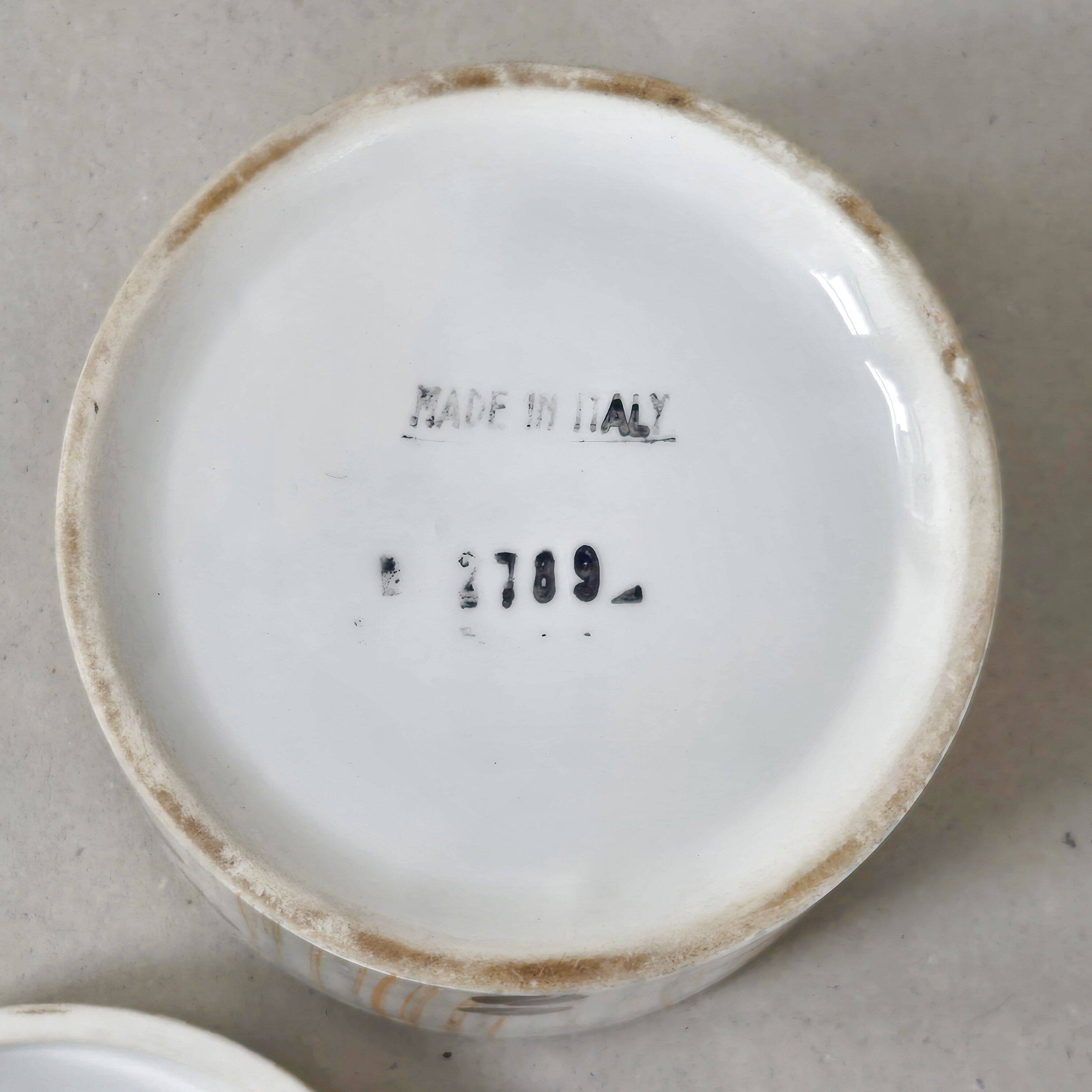 Vintage candy box 1950