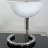 Designer lamp by Metalarte, 1970s