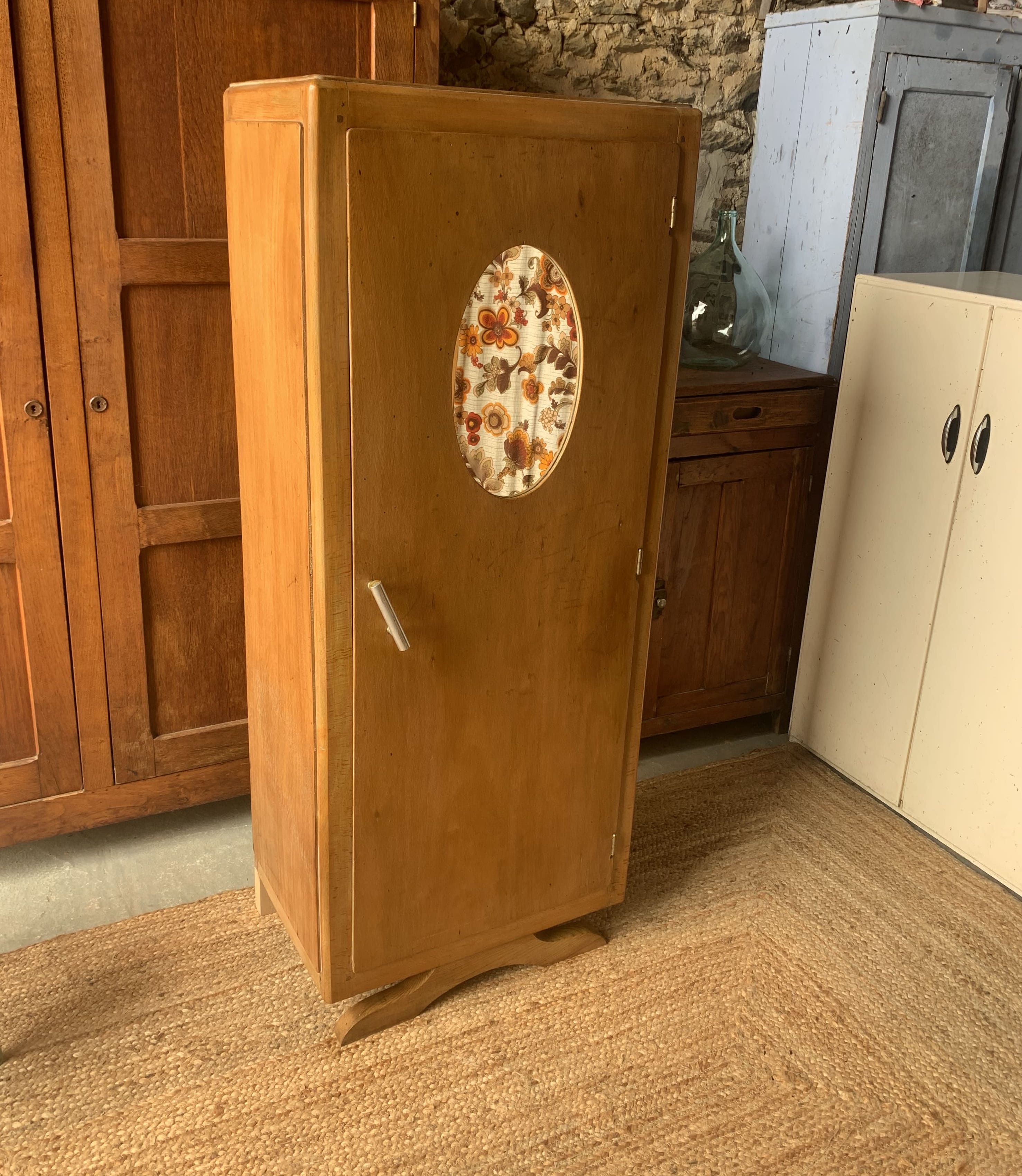 Wardrobe 1 door