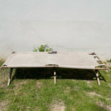 Military cot