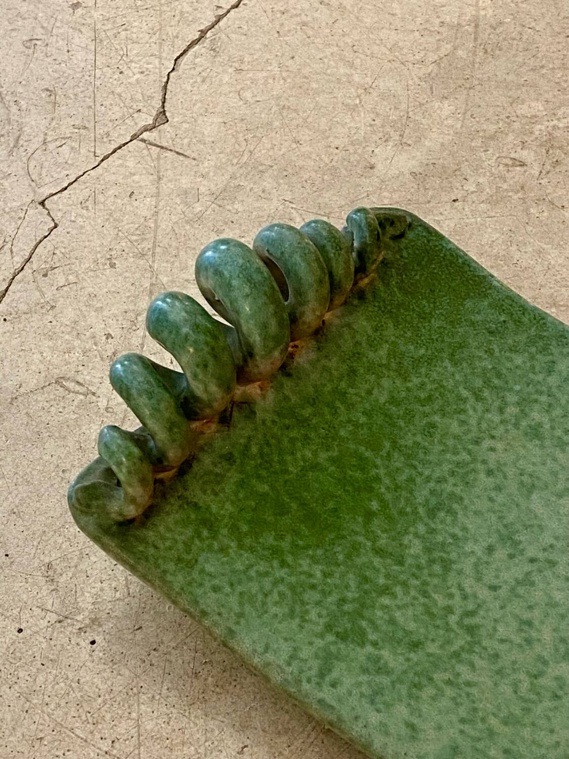 Marcel Noverraz Ceramics