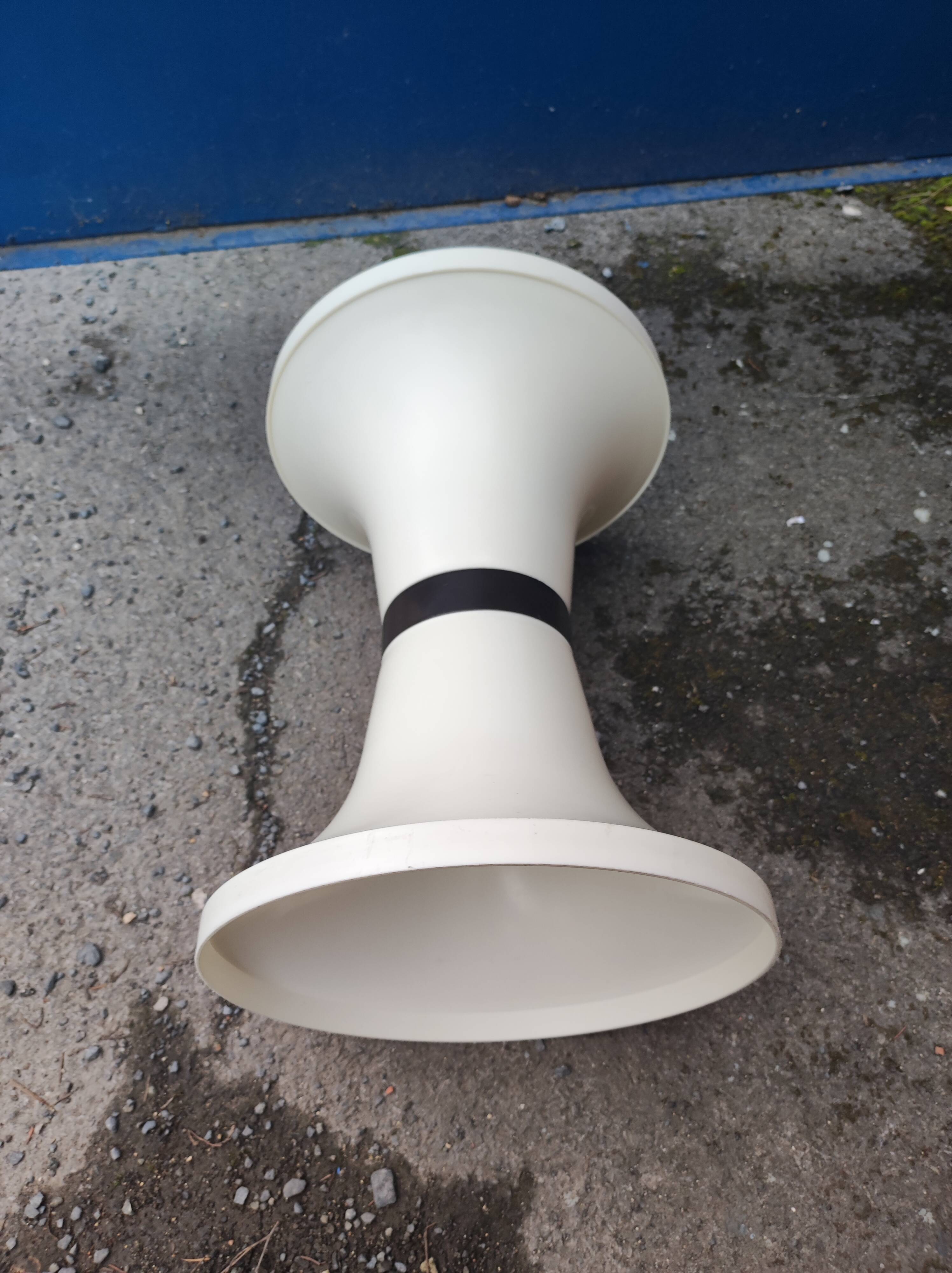 Tabouret diabolo Tam Tam