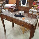 Coiffeuse vintage