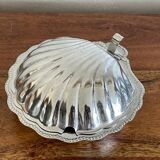 Scallops butter dish