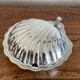 Scallops butter dish