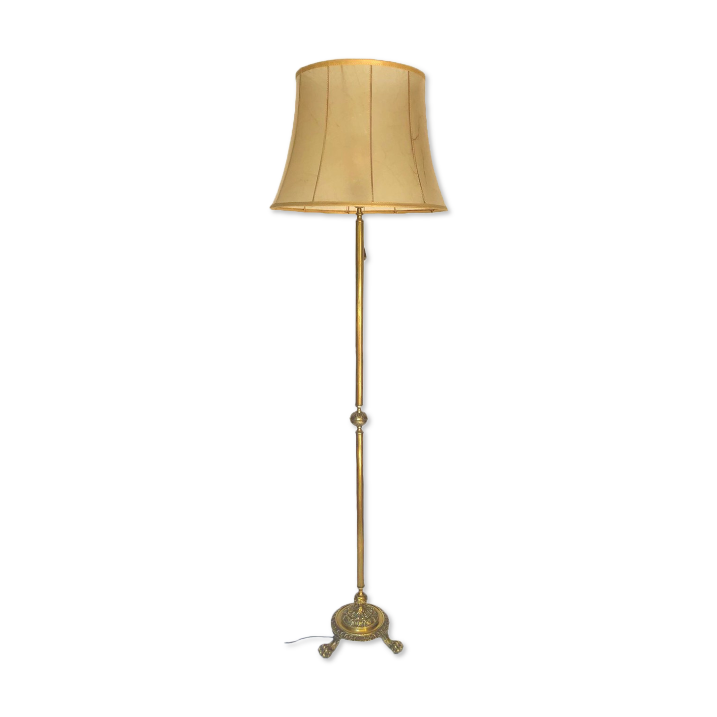 Floor lamp late 19 emme