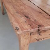 Farmhouse table
