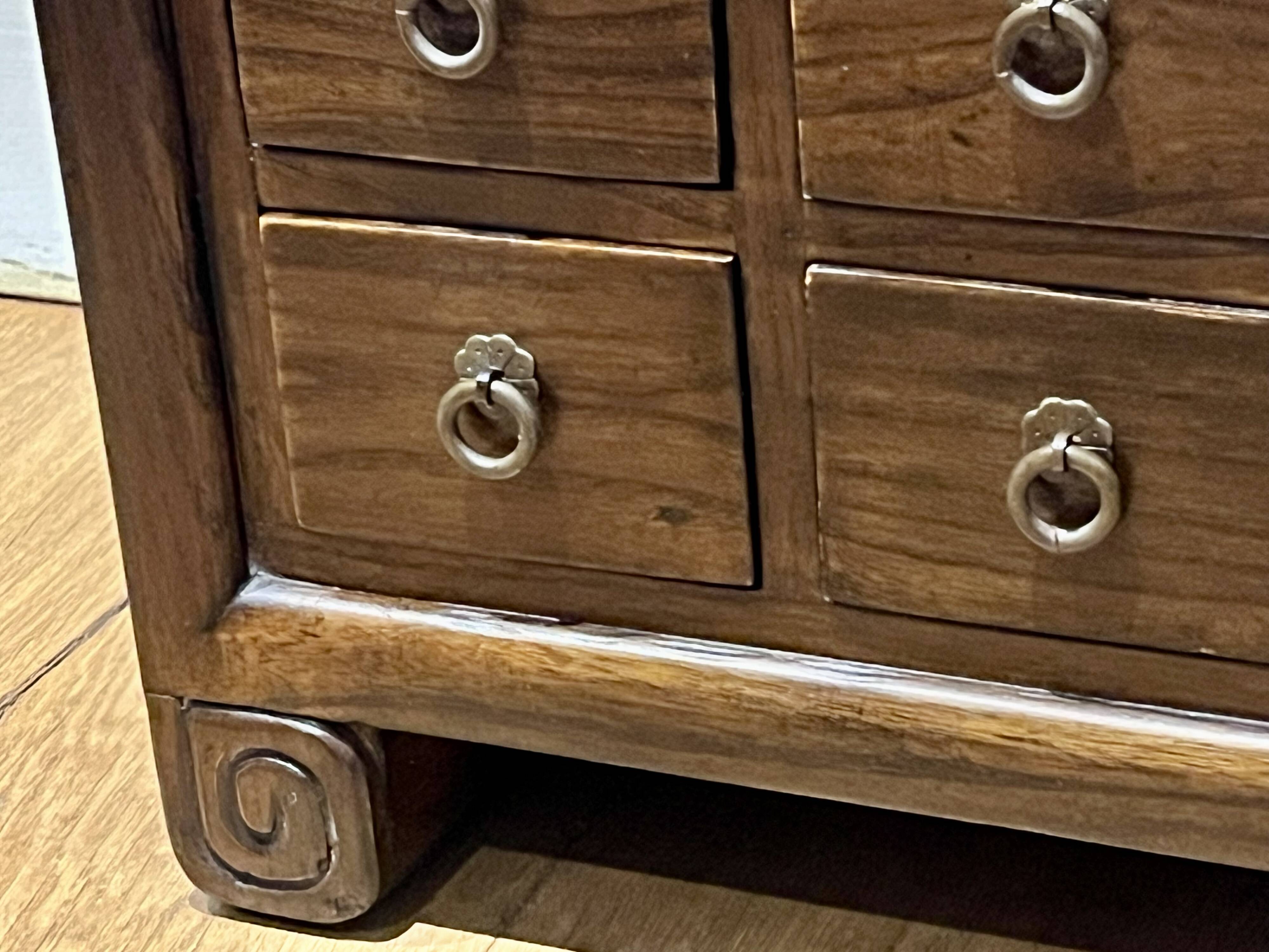 Trade furniture - drawers - very good condition