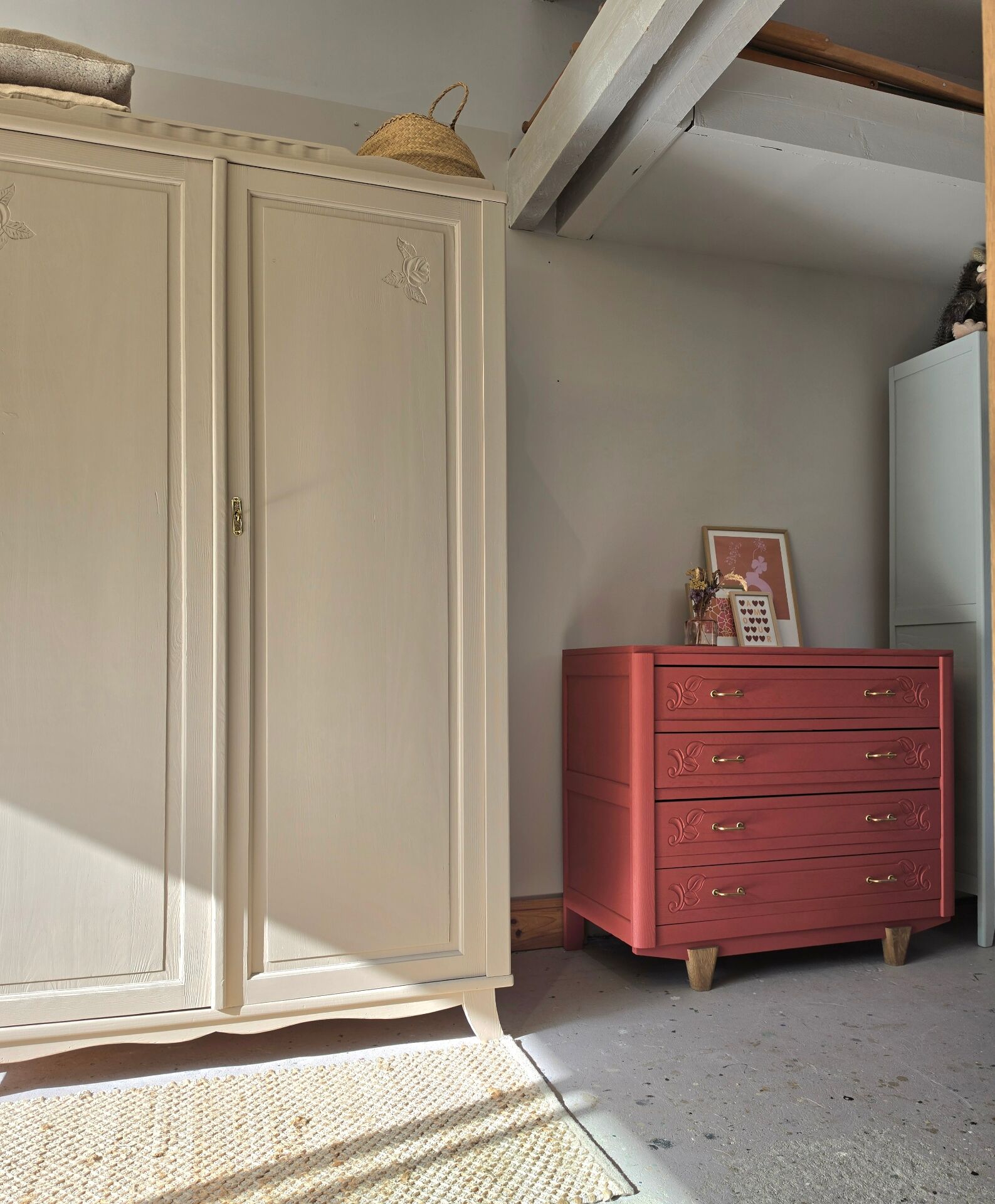 Armoire