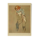 Lithographie musée d'Albi Toulouse-Lautrec