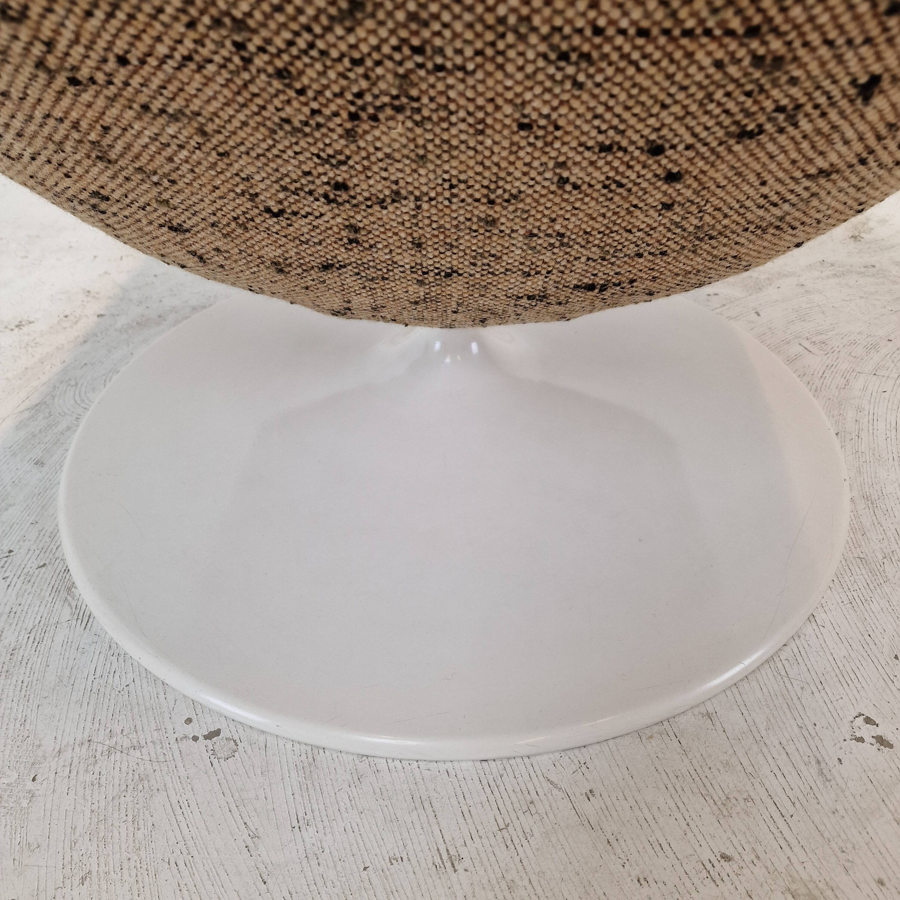 F518 Lounge Chair by Geoffrey Harcourt for Artifort, 1970s