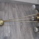 Vintage suspension