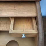 Mail sorter circa 1950