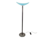 Postmodern Italian Tebe Floor Lamp by Ernesto Gismondi for Artemide, 1980s