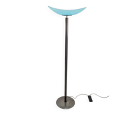 Postmodern Italian Tebe Floor Lamp by Ernesto Gismondi for Artemide, 1980s