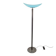 Postmodern Italian Tebe Floor Lamp by Ernesto Gismondi for Artemide, 1980s