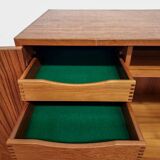 Vintage Danish Scandinavian sideboard - storage unit