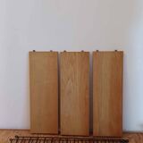 Kajsa & Nisse Stringing shelf for String, 1970