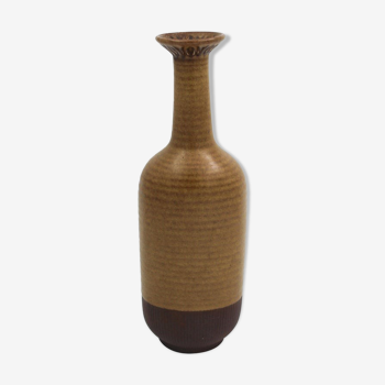 Vase Gunnar Nylund en céramique  1950s