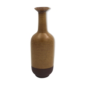 Vase Gunnar Nylund en céramique  1950s