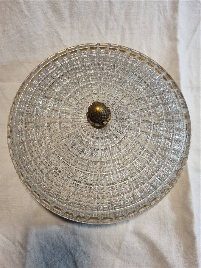 Lucien Gau ceiling light