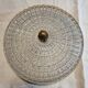 Lucien Gau ceiling light