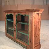 Old shelf