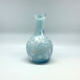 Pitcher made of glass paste