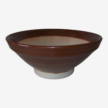 Japanese ceramic bowl