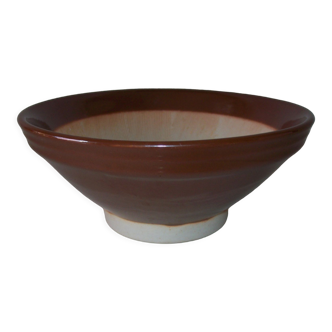 Japanese ceramic bowl