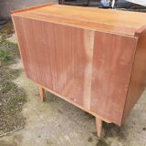 Vintage dressing table