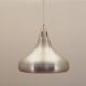 Pendant lamp, Danish design, 1970s, production: Denmark